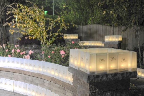 luminary